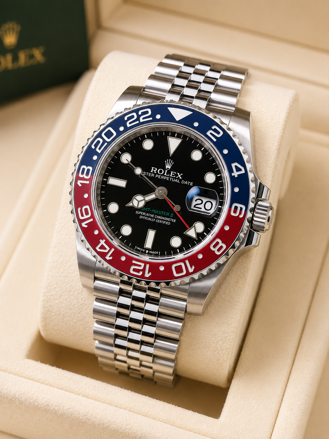 Buy Rolex 1st copy watches Online at | Best Price in Pakistan