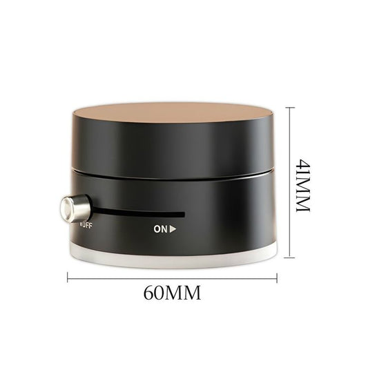 360° Magnetic Car Phone Holder – Strong Dashboard Mount, Universal Fit | Pakistan