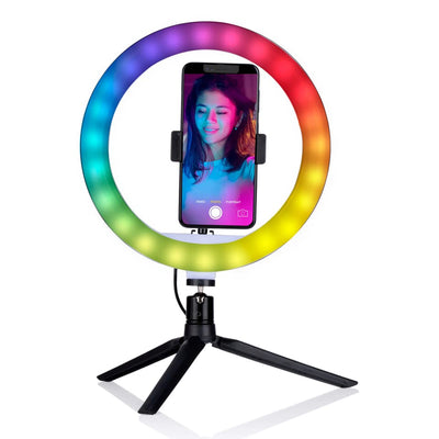 Ring Lights