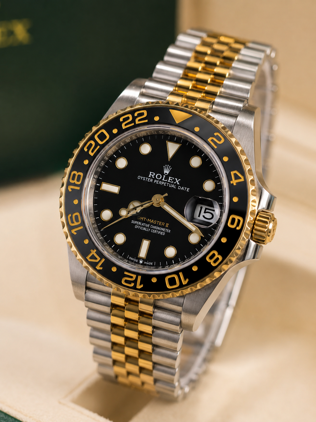 Buy Rolex 1st copy watches Online at | Best Price in Pakistan