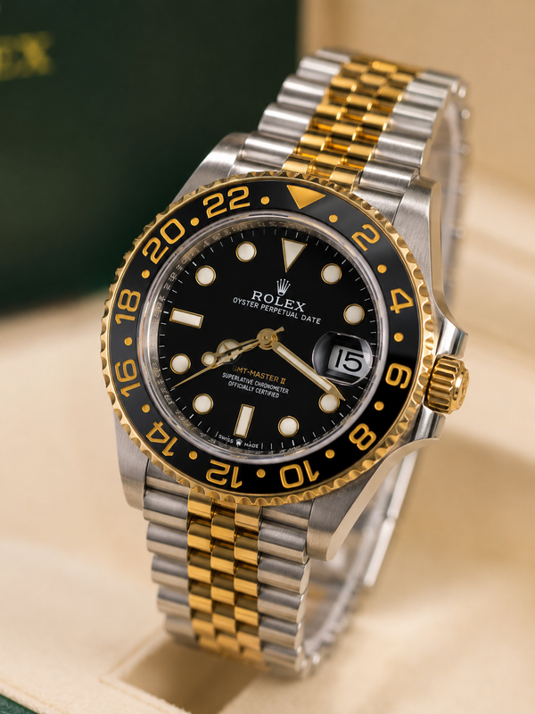 Buy Rolex 1st copy watches Online at | Best Price in Pakistan