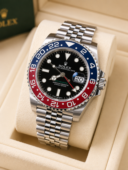 Buy Rolex 1st copy watches Online at | Best Price in Pakistan
